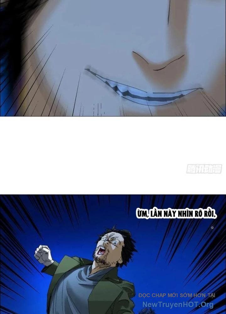 Giờ Ngọ Ba Khắc - Chapter 82 - Page 20