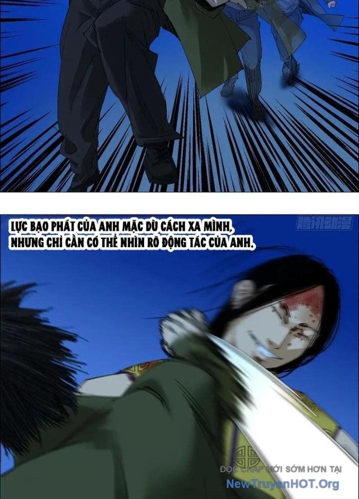 Giờ Ngọ Ba Khắc - Chapter 82 - Page 22