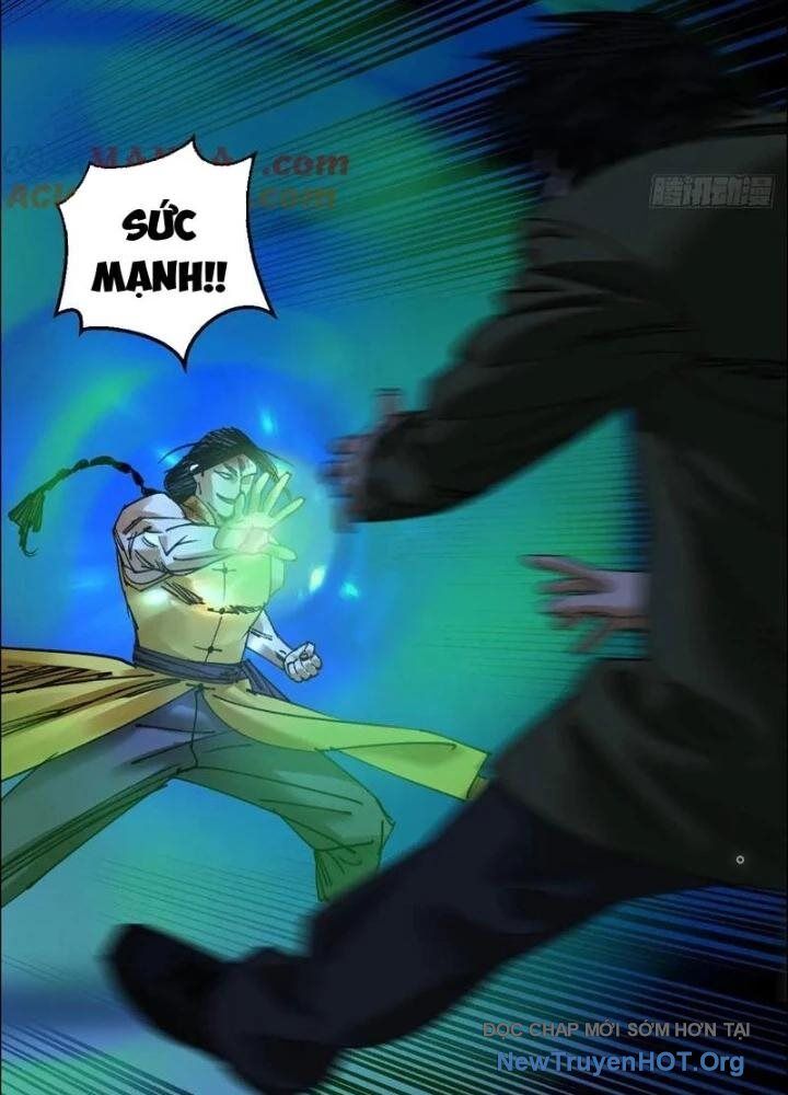 Giờ Ngọ Ba Khắc - Chapter 82 - Page 26