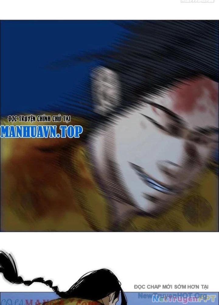 Giờ Ngọ Ba Khắc - Chapter 82 - Page 28