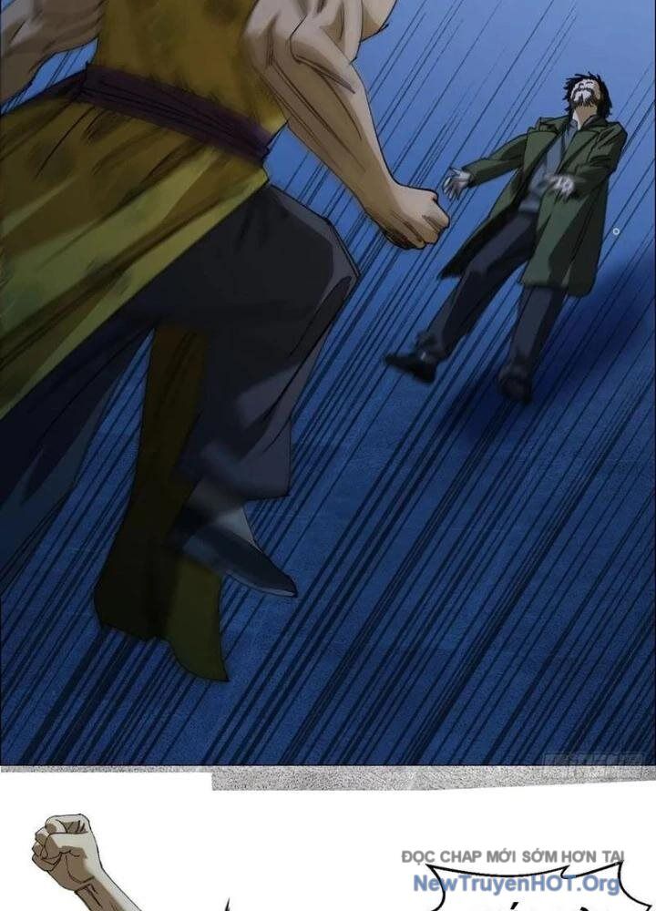 Giờ Ngọ Ba Khắc - Chapter 82 - Page 30