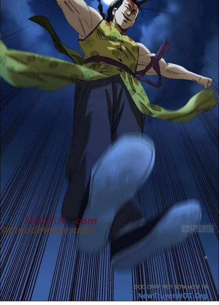 Giờ Ngọ Ba Khắc - Chapter 82 - Page 32