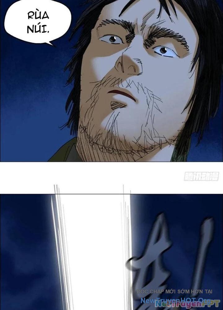 Giờ Ngọ Ba Khắc - Chapter 82 - Page 34