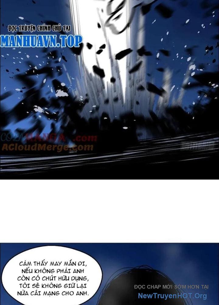 Giờ Ngọ Ba Khắc - Chapter 82 - Page 36