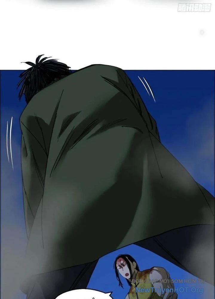 Giờ Ngọ Ba Khắc - Chapter 82 - Page 42