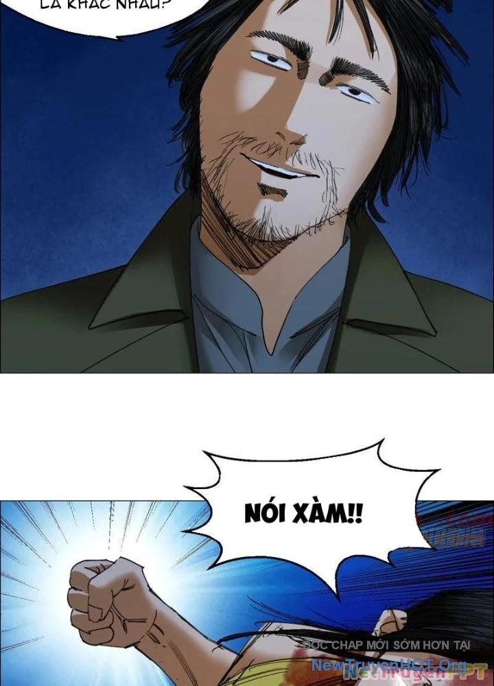Giờ Ngọ Ba Khắc - Chapter 82 - Page 46
