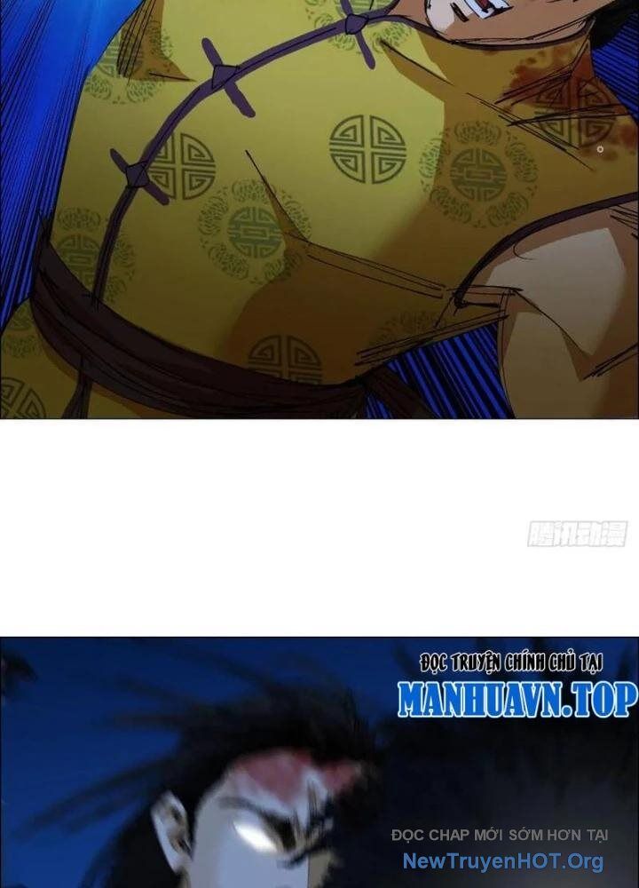 Giờ Ngọ Ba Khắc - Chapter 82 - Page 48