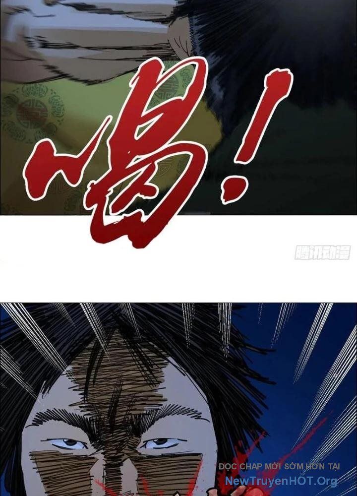 Giờ Ngọ Ba Khắc - Chapter 82 - Page 50