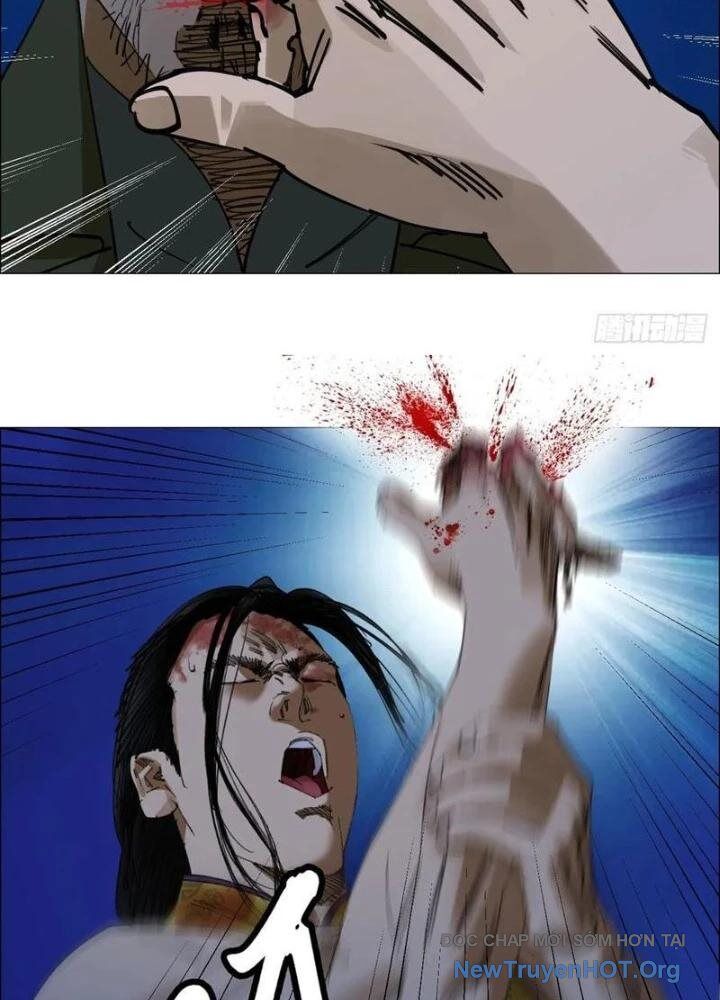 Giờ Ngọ Ba Khắc - Chapter 82 - Page 52