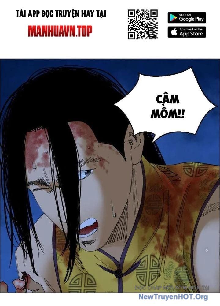 Giờ Ngọ Ba Khắc - Chapter 82 - Page 56