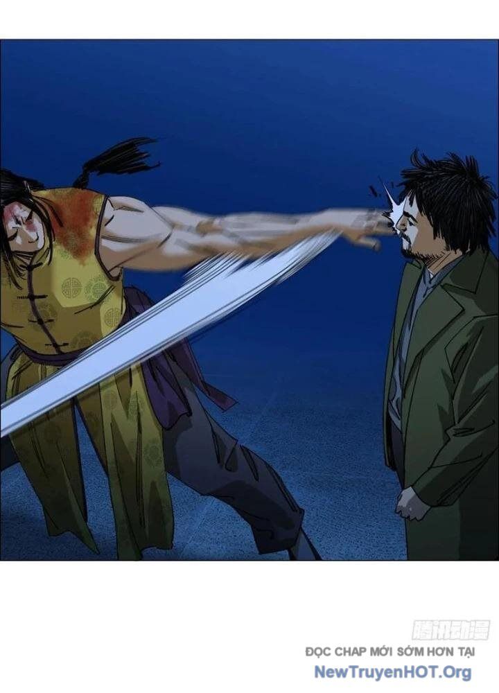 Giờ Ngọ Ba Khắc - Chapter 82 - Page 58