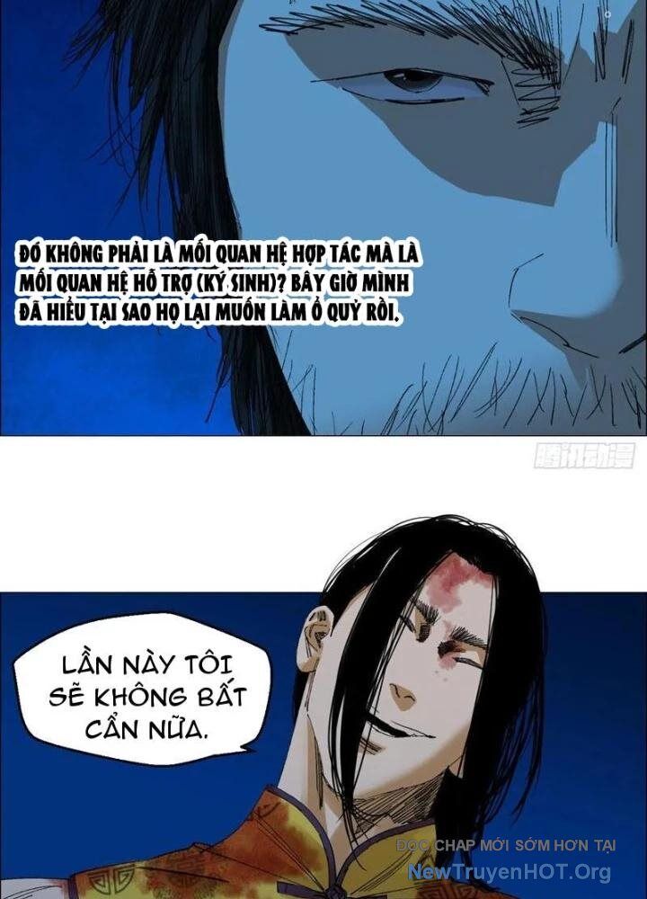 Giờ Ngọ Ba Khắc - Chapter 82 - Page 6