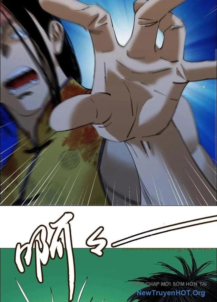 Giờ Ngọ Ba Khắc - Chapter 82 - Page 60