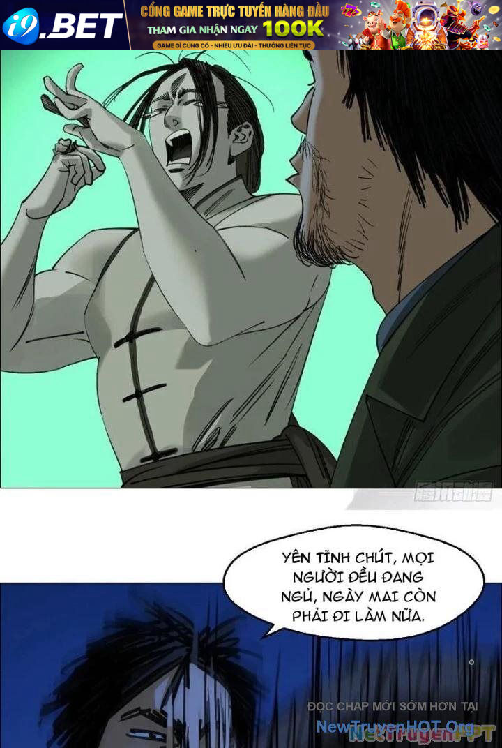 Giờ Ngọ Ba Khắc - Chapter 82 - Page 62