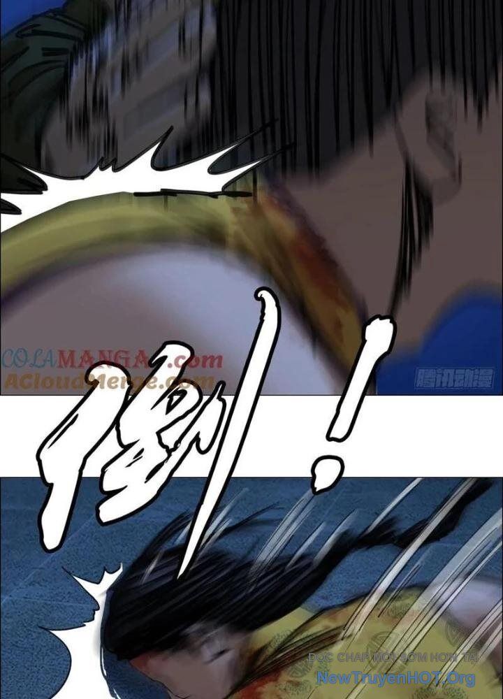 Giờ Ngọ Ba Khắc - Chapter 82 - Page 64