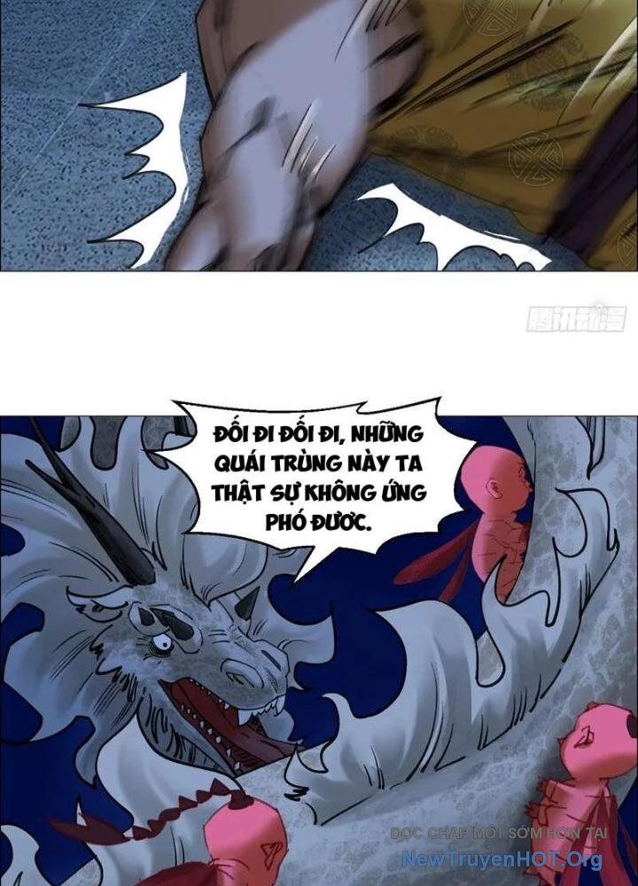 Giờ Ngọ Ba Khắc - Chapter 82 - Page 66