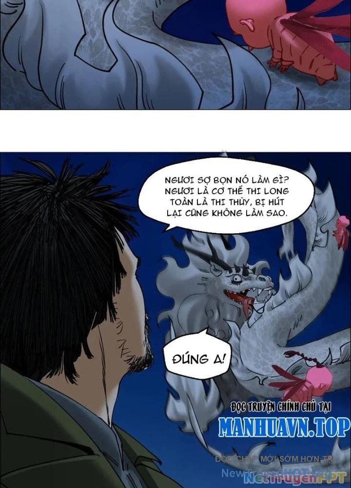 Giờ Ngọ Ba Khắc - Chapter 82 - Page 68