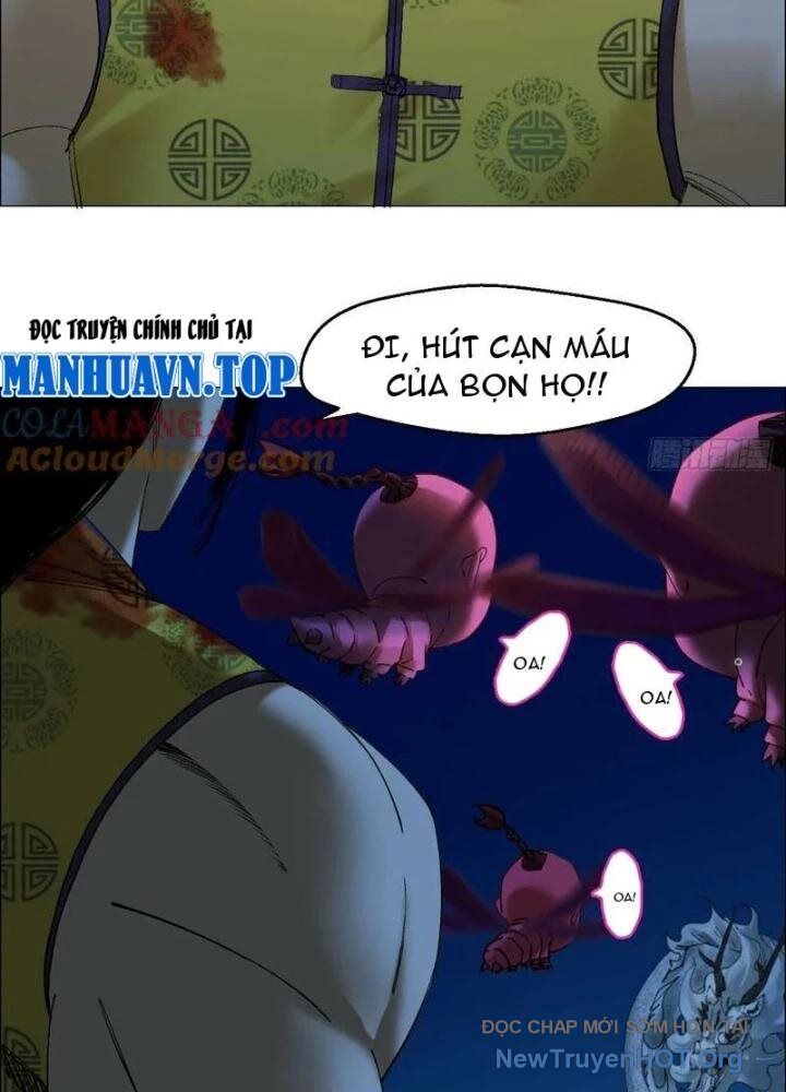 Giờ Ngọ Ba Khắc - Chapter 82 - Page 8