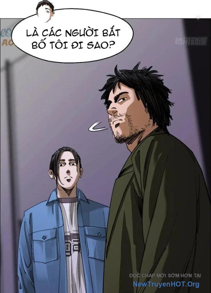 Giờ Ngọ Ba Khắc - Chapter 83 - Page 12