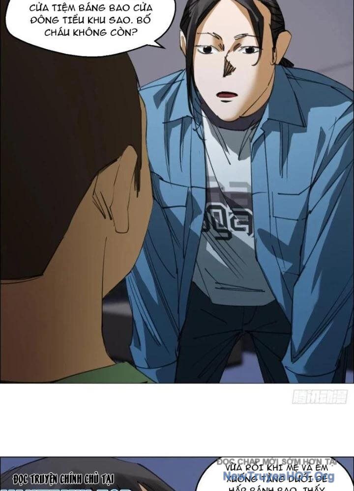 Giờ Ngọ Ba Khắc - Chapter 83 - Page 16