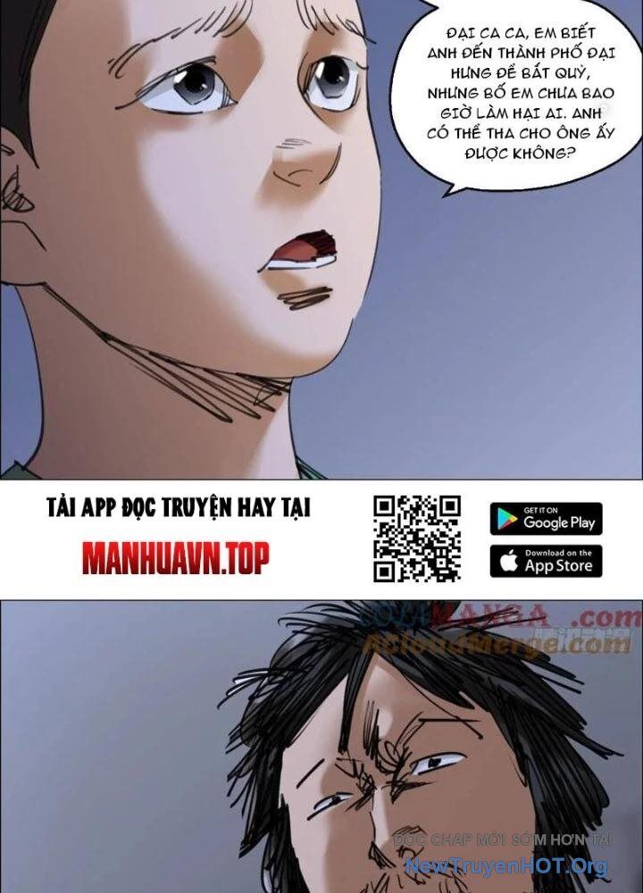 Giờ Ngọ Ba Khắc - Chapter 83 - Page 18