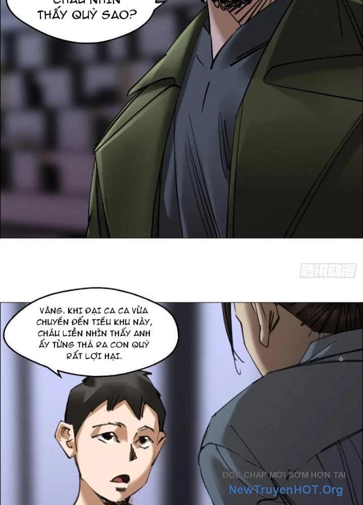 Giờ Ngọ Ba Khắc - Chapter 83 - Page 20