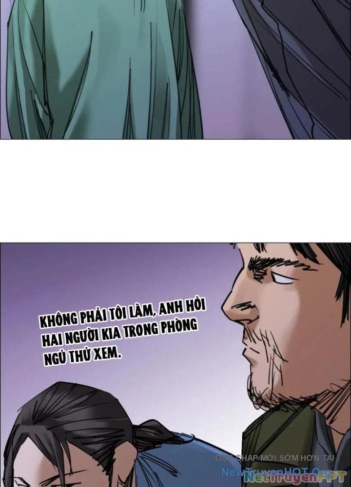 Giờ Ngọ Ba Khắc - Chapter 83 - Page 22