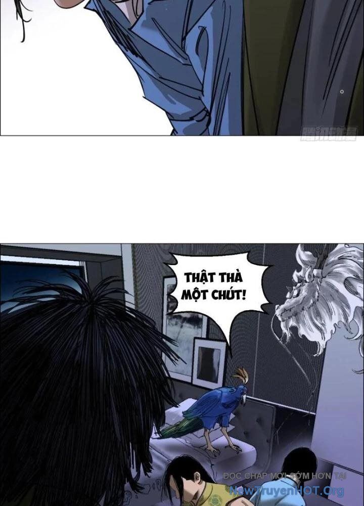 Giờ Ngọ Ba Khắc - Chapter 83 - Page 24