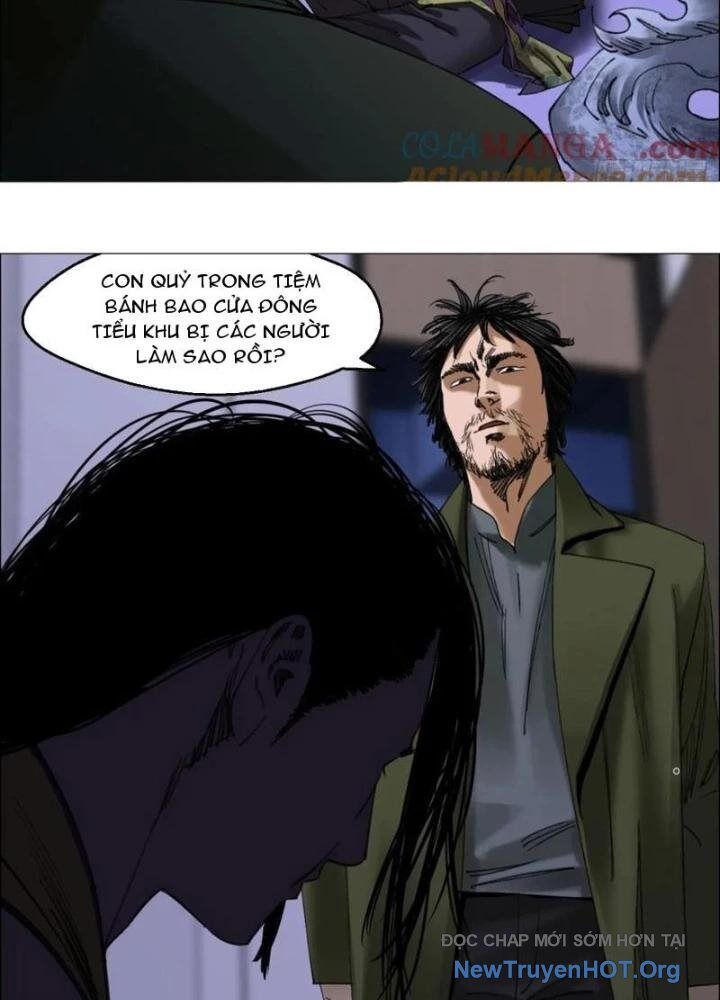 Giờ Ngọ Ba Khắc - Chapter 83 - Page 26