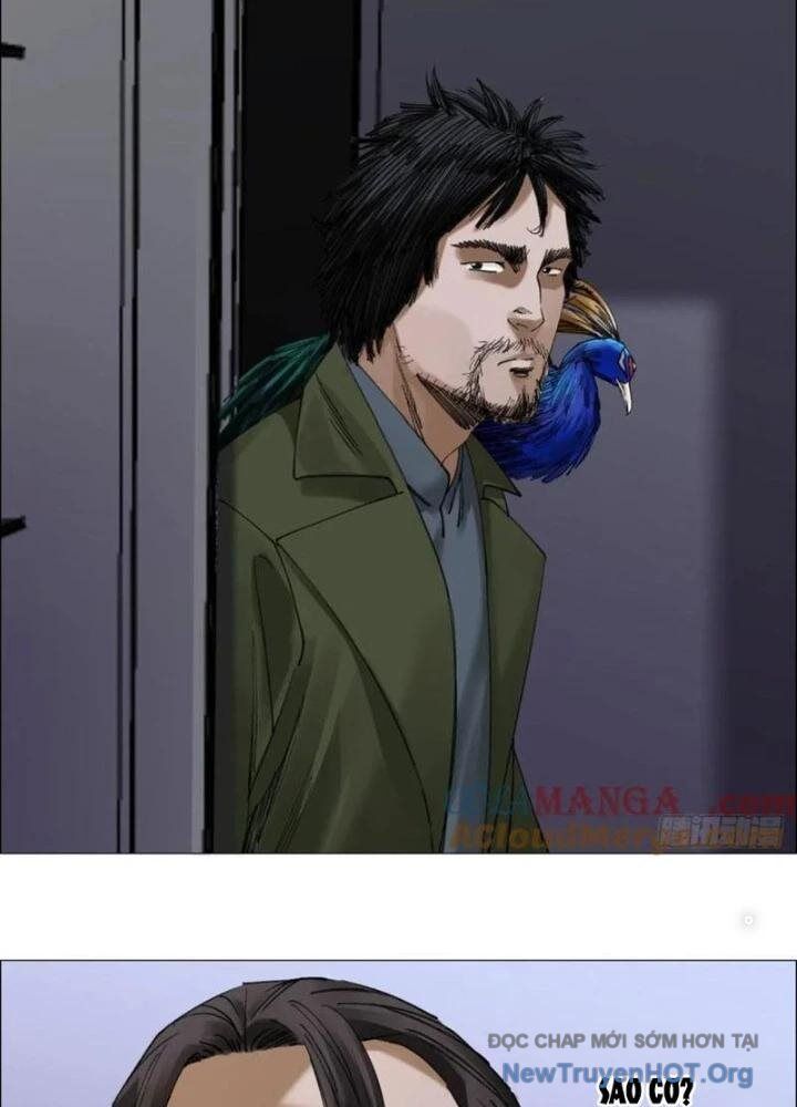 Giờ Ngọ Ba Khắc - Chapter 83 - Page 32