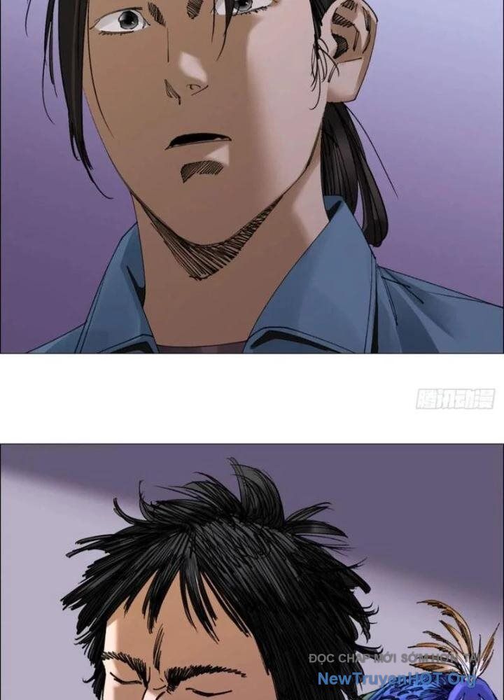 Giờ Ngọ Ba Khắc - Chapter 83 - Page 34