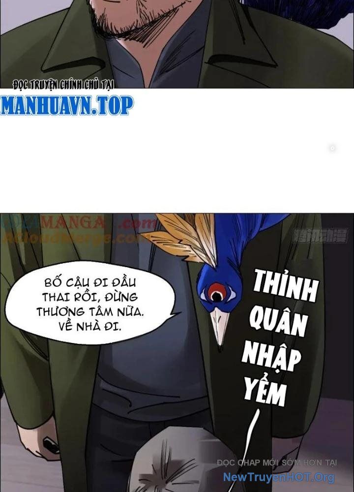 Giờ Ngọ Ba Khắc - Chapter 83 - Page 36