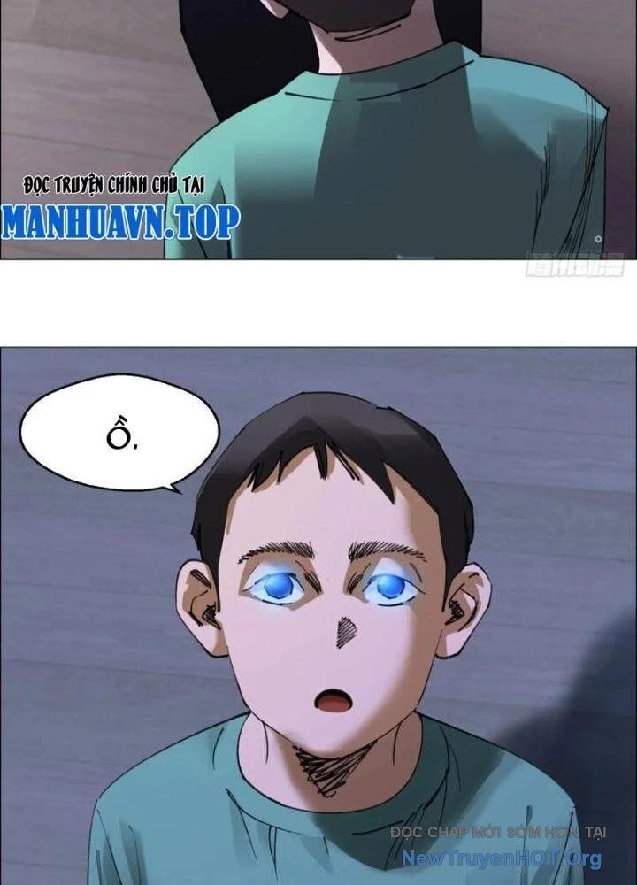 Giờ Ngọ Ba Khắc - Chapter 83 - Page 38