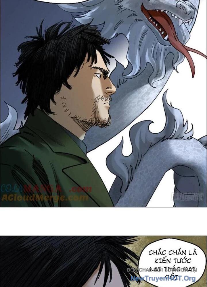 Giờ Ngọ Ba Khắc - Chapter 83 - Page 4