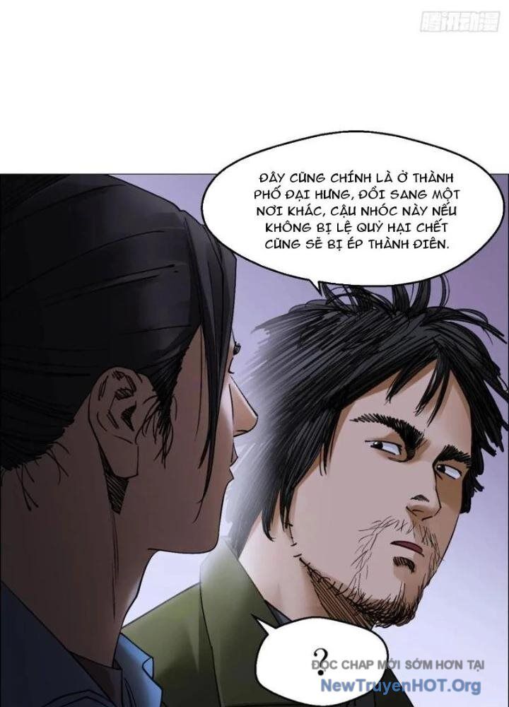 Giờ Ngọ Ba Khắc - Chapter 83 - Page 42