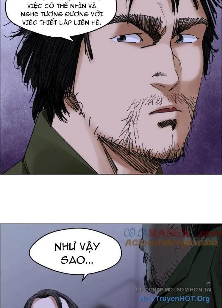 Giờ Ngọ Ba Khắc - Chapter 83 - Page 46