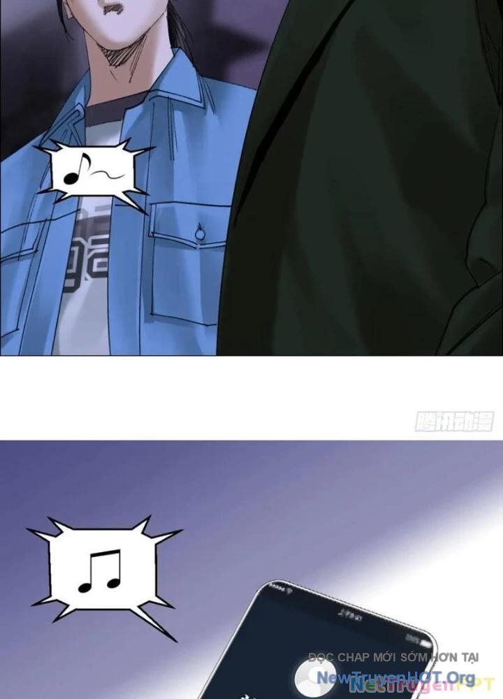 Giờ Ngọ Ba Khắc - Chapter 83 - Page 48