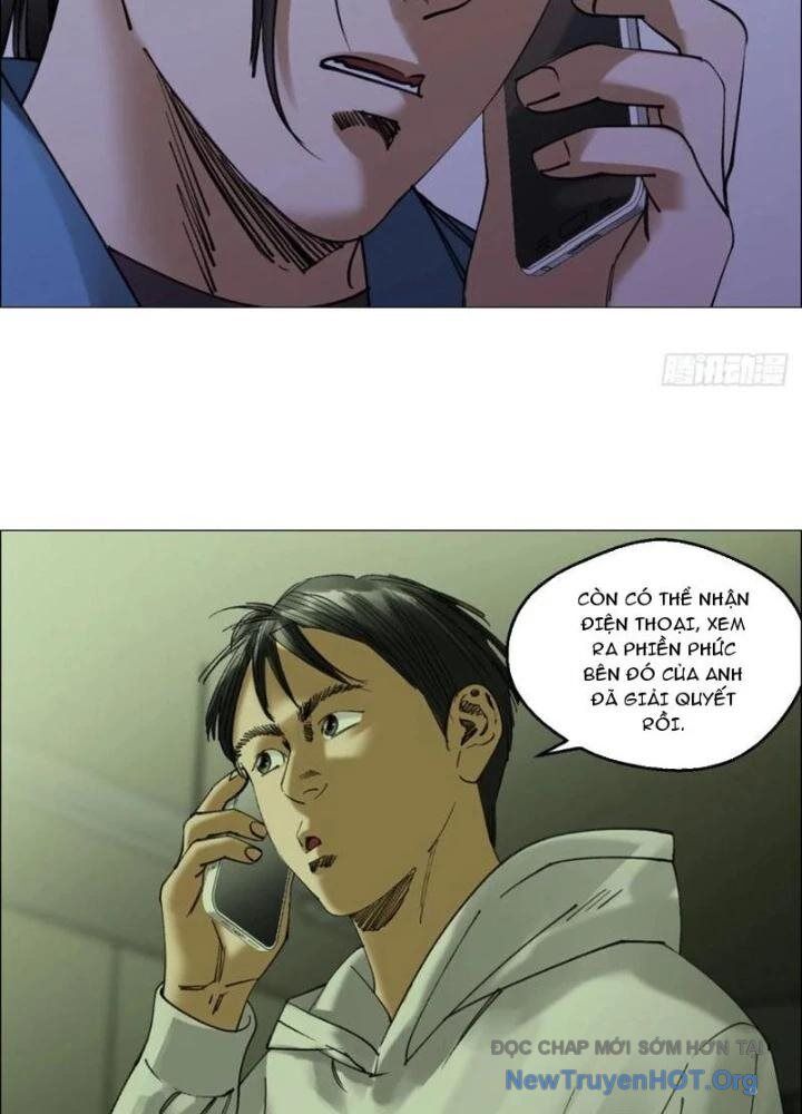 Giờ Ngọ Ba Khắc - Chapter 83 - Page 52