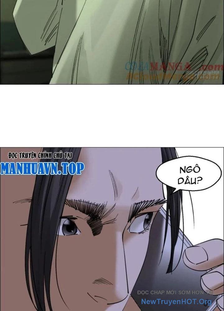 Giờ Ngọ Ba Khắc - Chapter 83 - Page 54