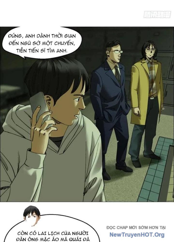 Giờ Ngọ Ba Khắc - Chapter 83 - Page 56