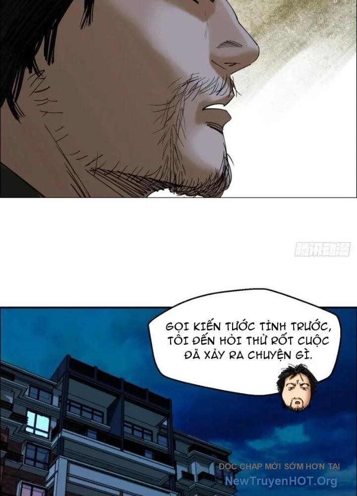 Giờ Ngọ Ba Khắc - Chapter 83 - Page 6