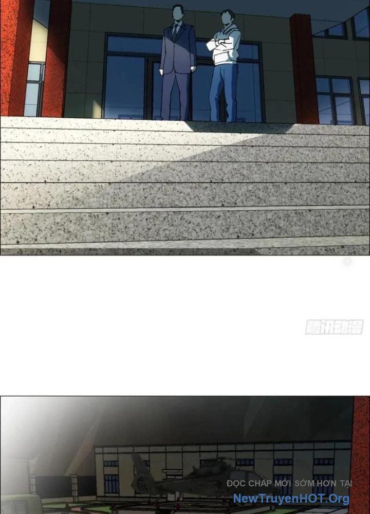 Giờ Ngọ Ba Khắc - Chapter 83 - Page 62