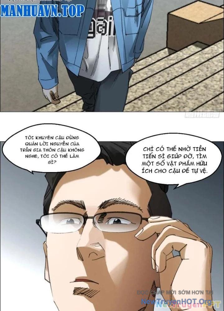 Giờ Ngọ Ba Khắc - Chapter 83 - Page 66