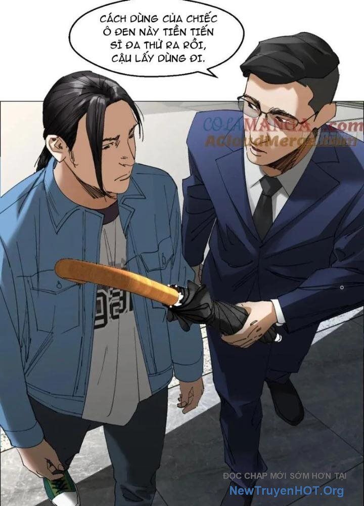 Giờ Ngọ Ba Khắc - Chapter 83 - Page 68