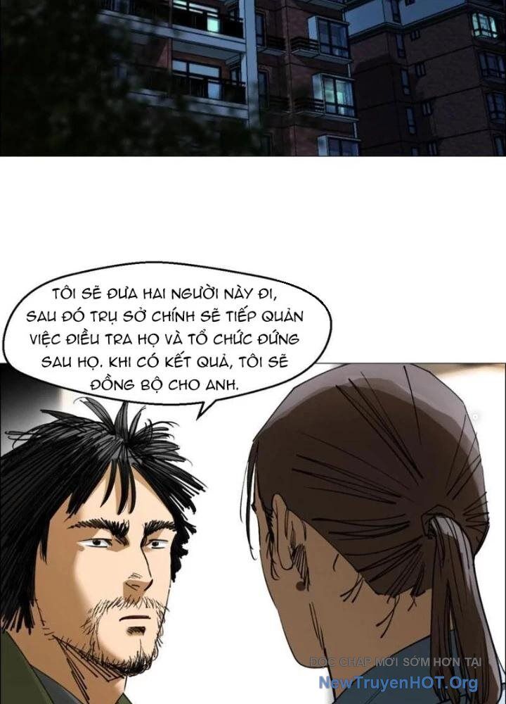 Giờ Ngọ Ba Khắc - Chapter 83 - Page 8