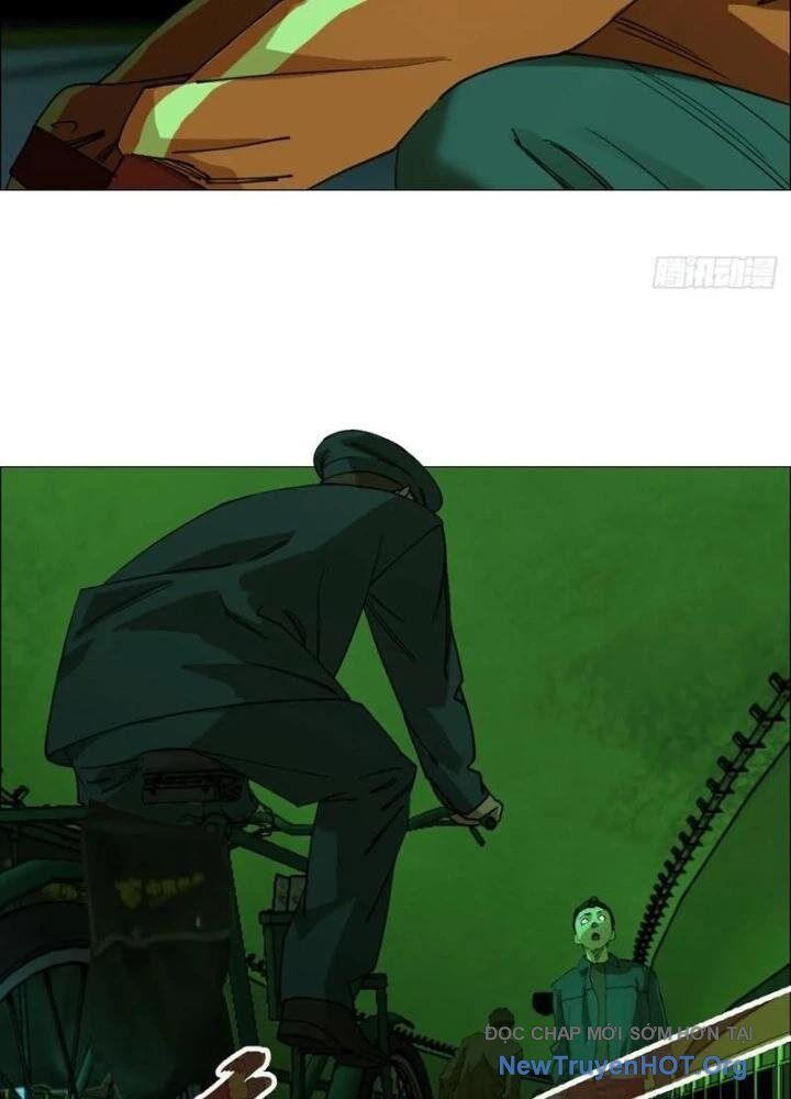 Giờ Ngọ Ba Khắc - Chapter 84 - Page 11