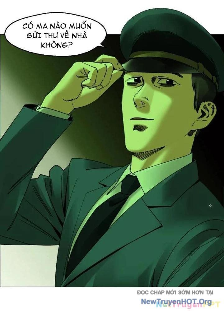 Giờ Ngọ Ba Khắc - Chapter 84 - Page 15