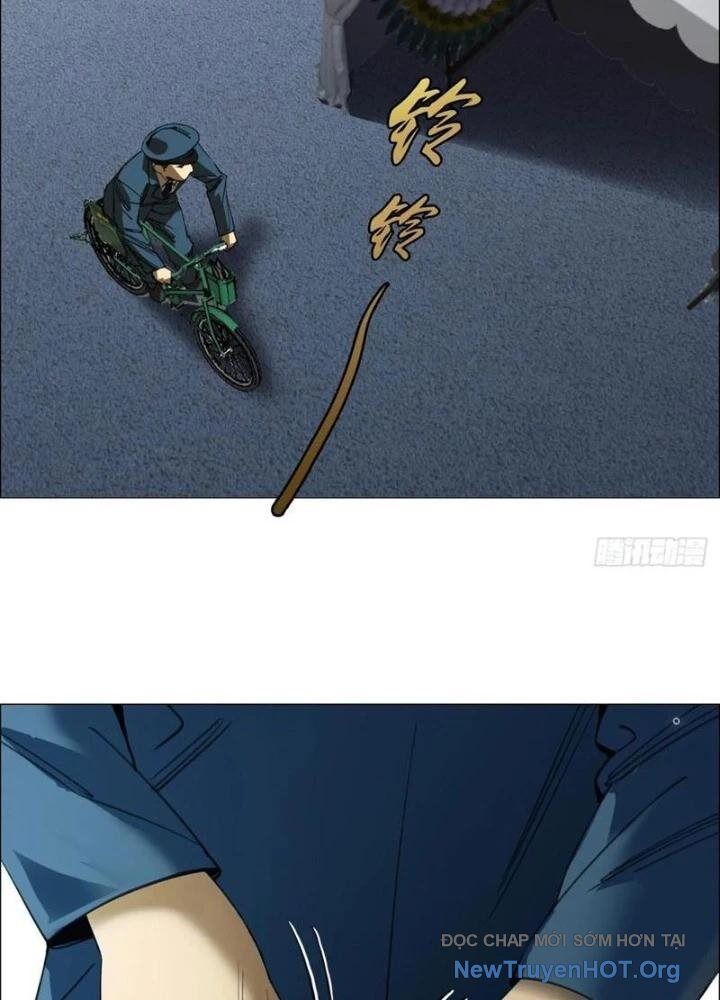 Giờ Ngọ Ba Khắc - Chapter 84 - Page 21