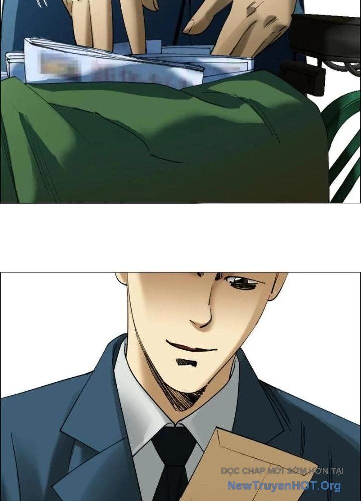 Giờ Ngọ Ba Khắc - Chapter 84 - Page 23