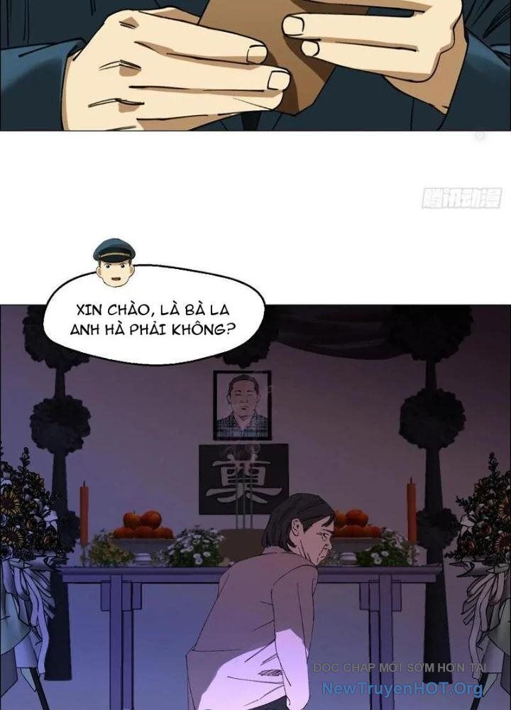 Giờ Ngọ Ba Khắc - Chapter 84 - Page 25